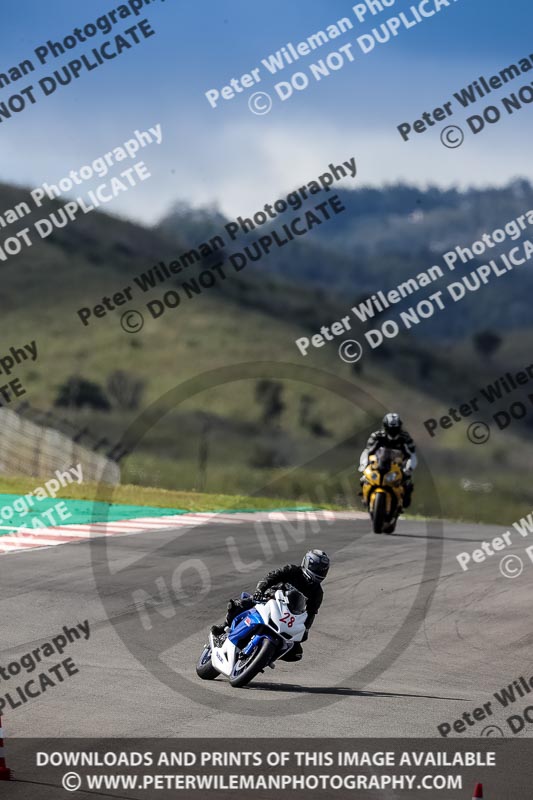 may 2019;motorbikes;no limits;peter wileman photography;portimao;portugal;trackday digital images